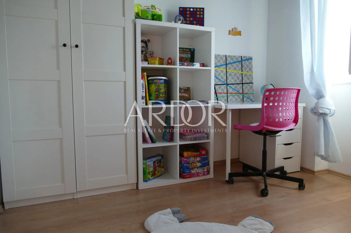 Hiša Barbat na Rabu, Rab, 100m2