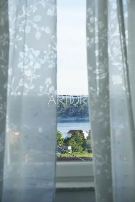 Hiša Barbat na Rabu, Rab, 100m2