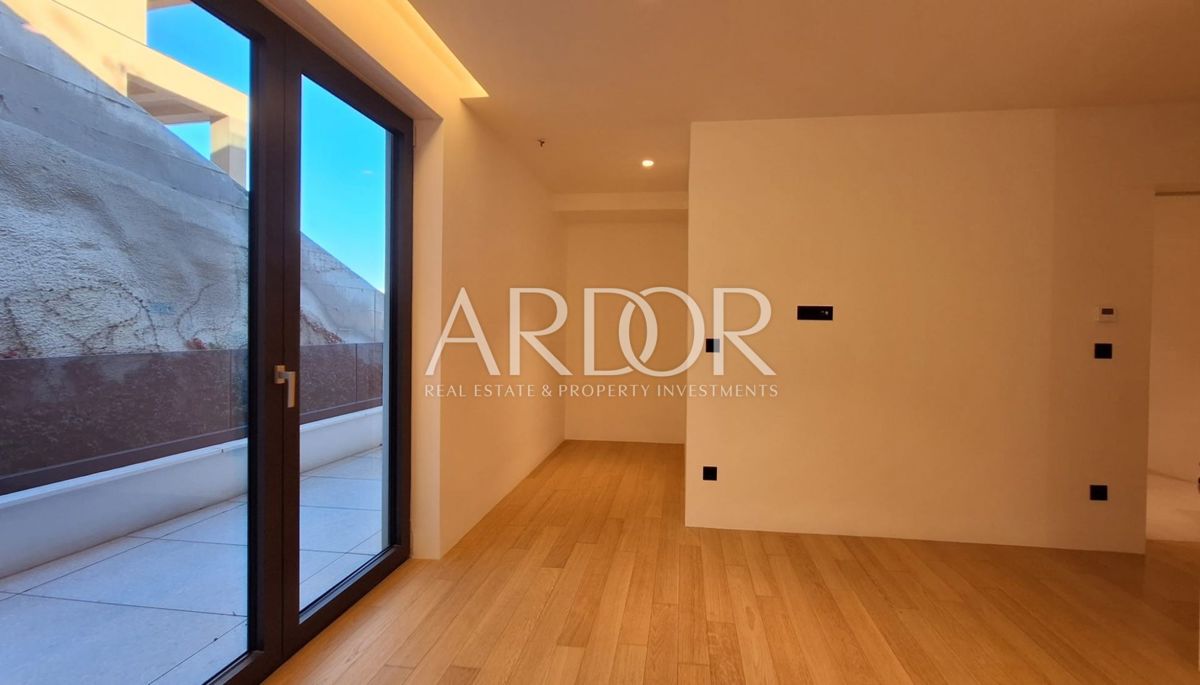 Apartmaj Opatija - Centar, Opatija, 144m2