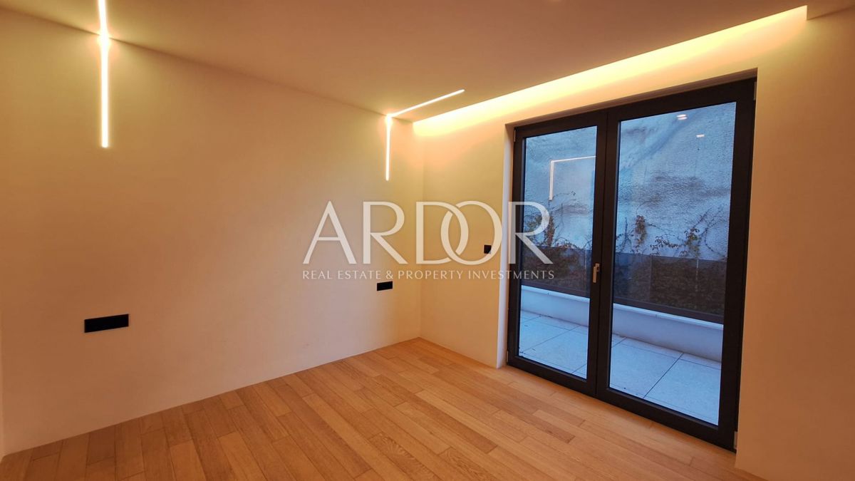 Apartmaj Opatija - Centar, Opatija, 144m2