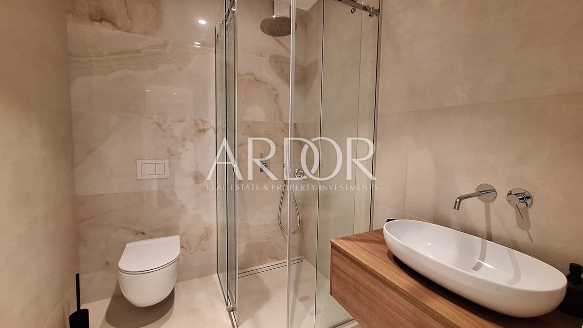 Apartmaj Opatija - Centar, Opatija, 144m2