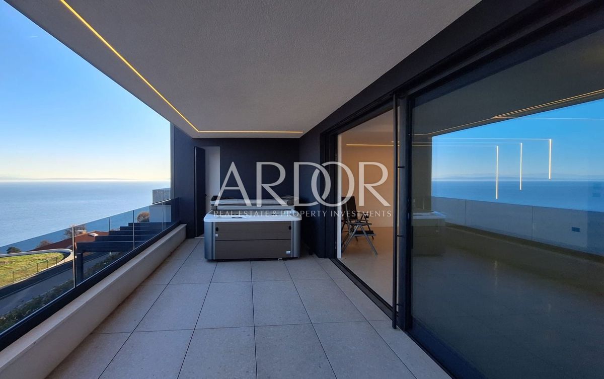 Apartmaj Opatija - Centar, Opatija, 144m2