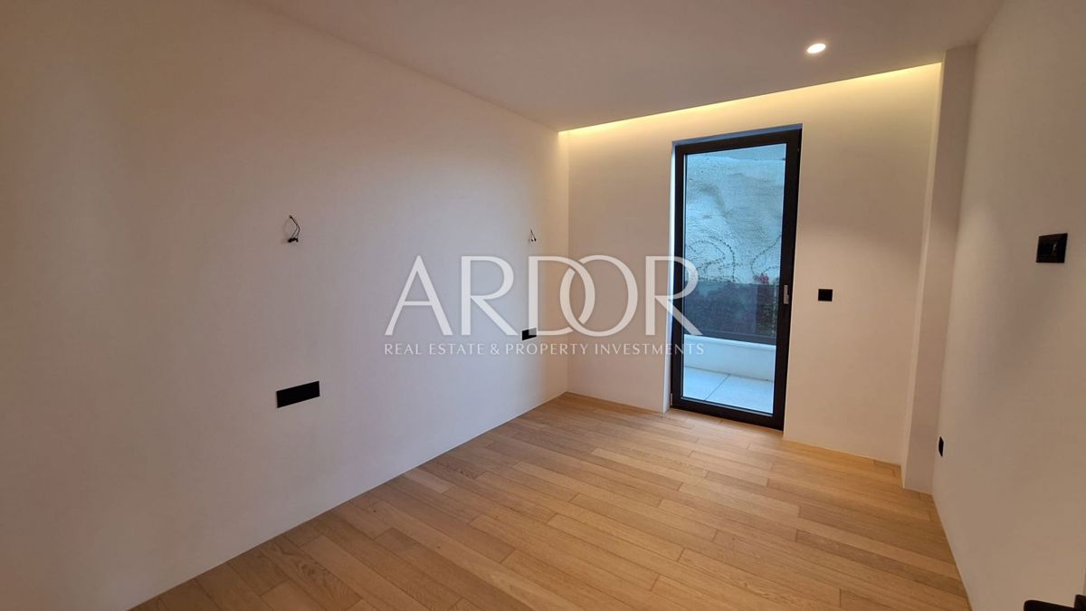 Apartmaj Opatija - Centar, Opatija, 144m2