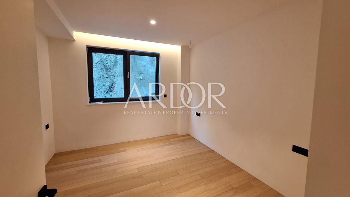 Apartmaj Opatija - Centar, Opatija, 144m2