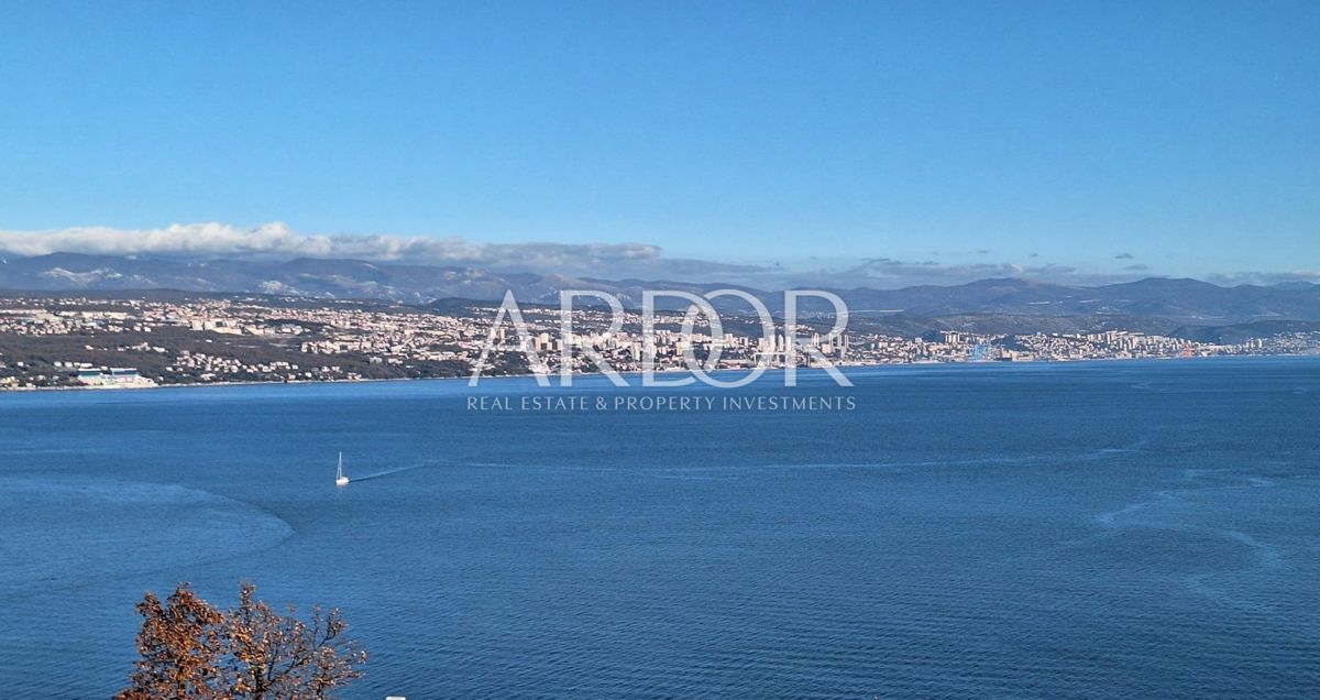 Apartmaj Opatija - Centar, Opatija, 144m2