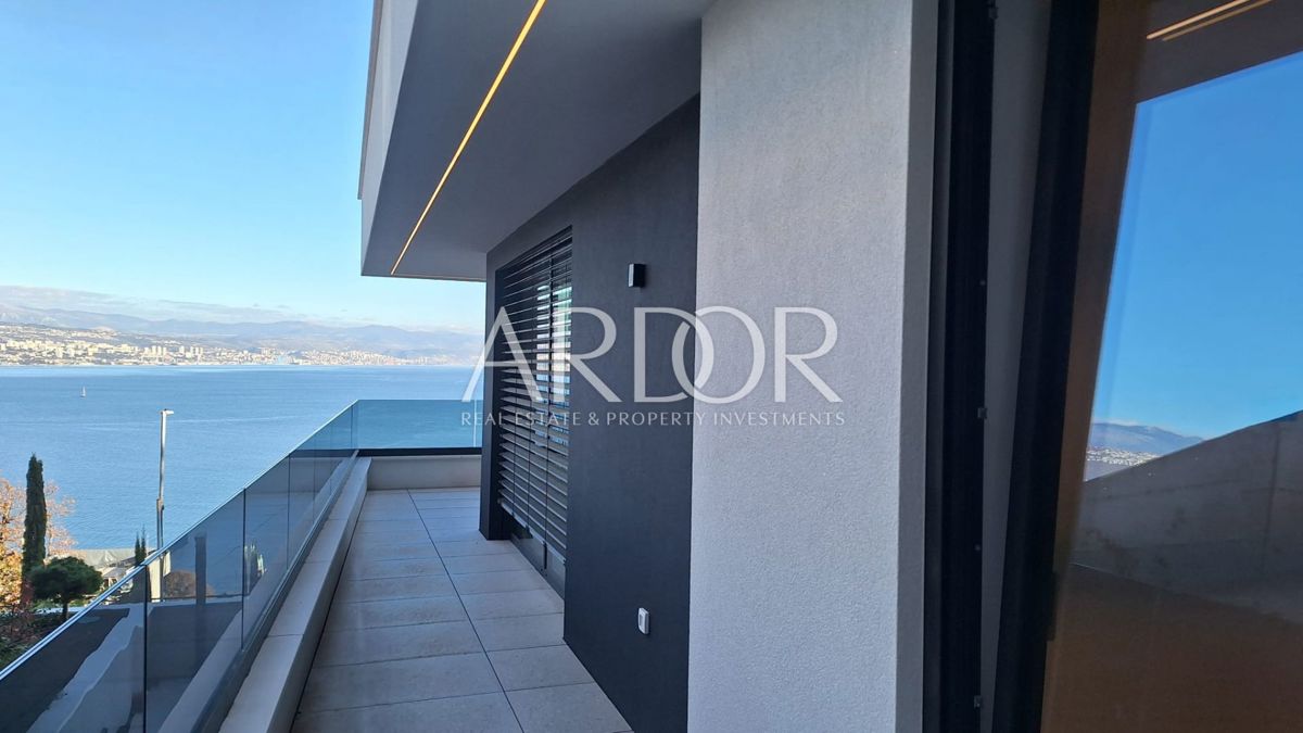 Apartmaj Opatija - Centar, Opatija, 144m2