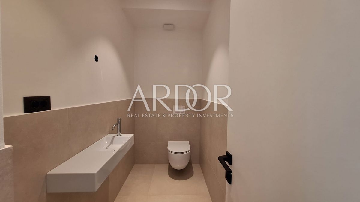 Apartmaj Opatija - Centar, Opatija, 144m2