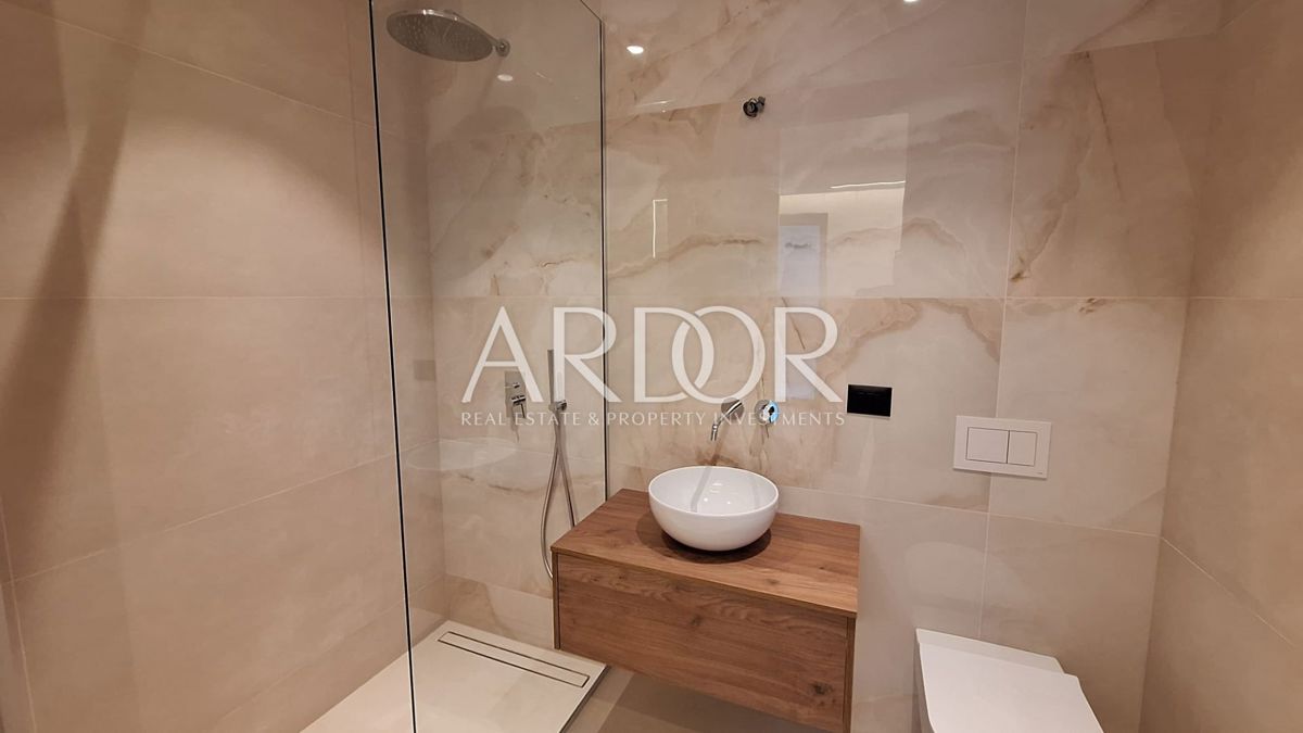 Apartmaj Opatija - Centar, Opatija, 144m2