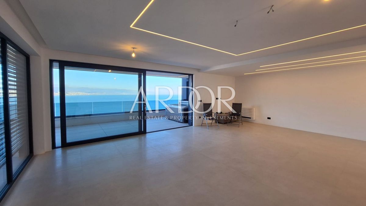 Apartmaj Opatija - Centar, Opatija, 144m2