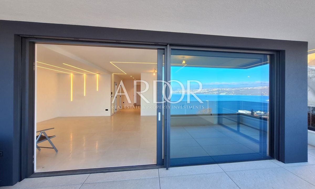 Apartmaj Opatija - Centar, Opatija, 144m2