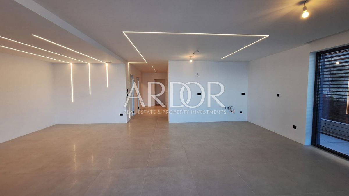 Apartmaj Opatija - Centar, Opatija, 144m2