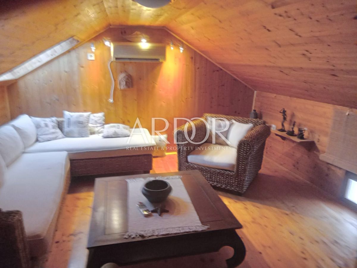 Hiša Omišalj, 152m2