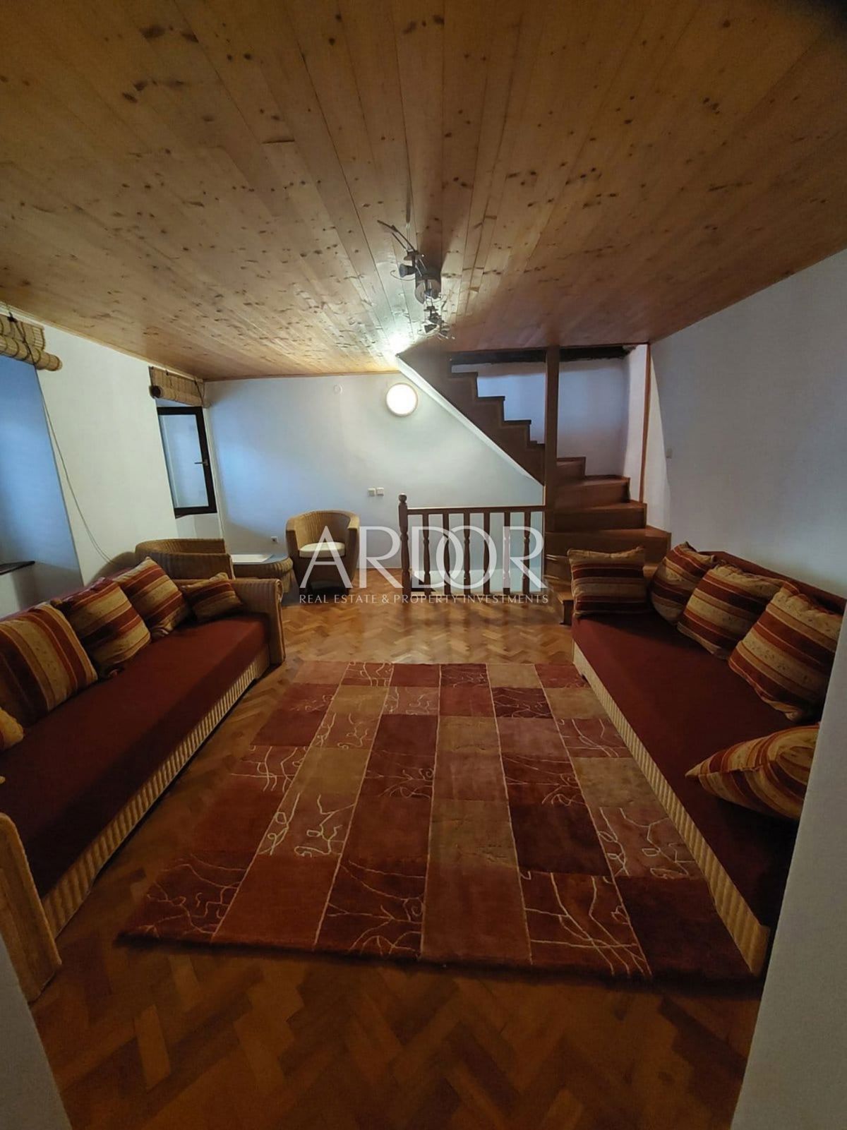 Hiša Omišalj, 152m2