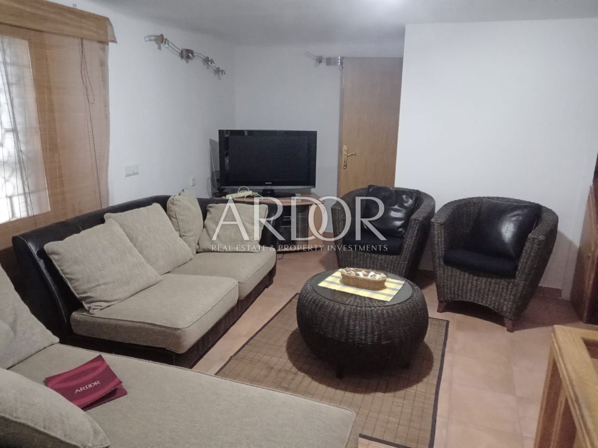 Hiša Omišalj, 152m2