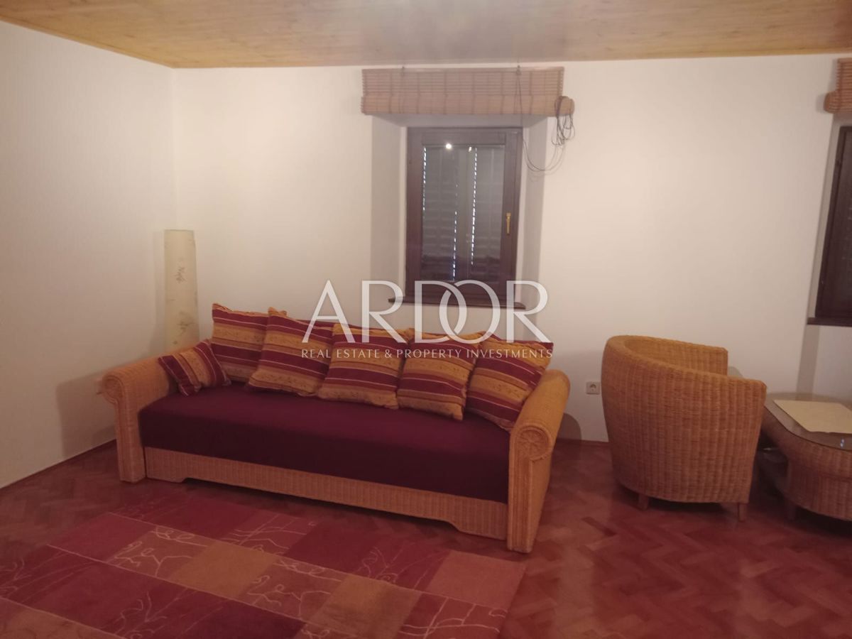 Hiša Omišalj, 152m2