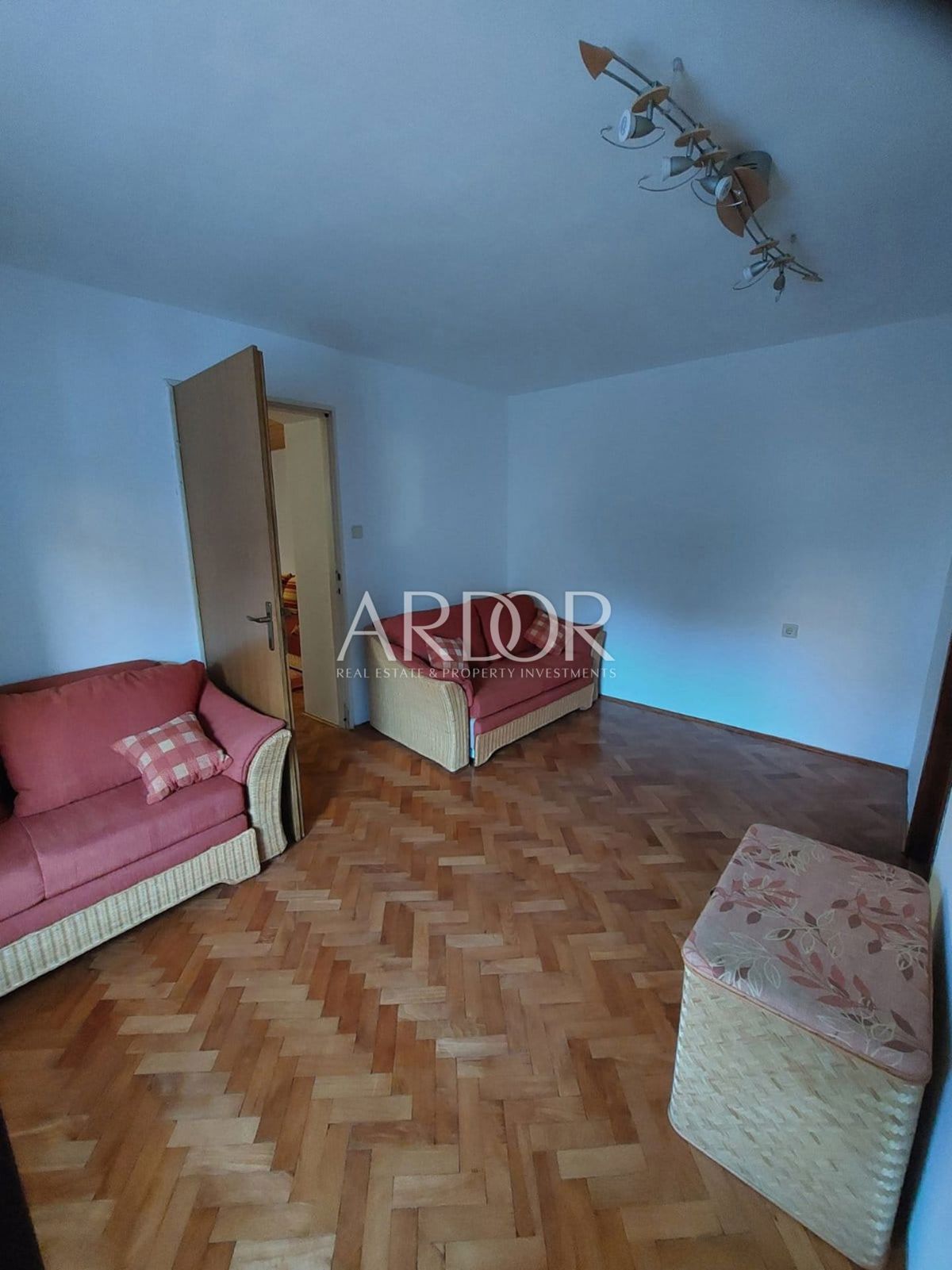 Hiša Omišalj, 152m2