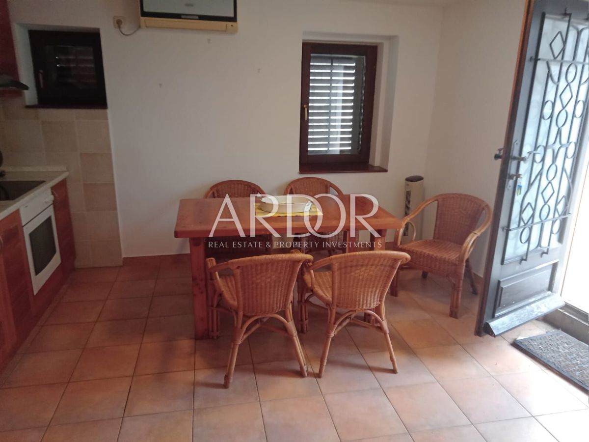 Hiša Omišalj, 152m2