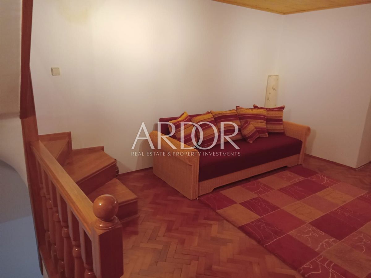 Hiša Omišalj, 152m2