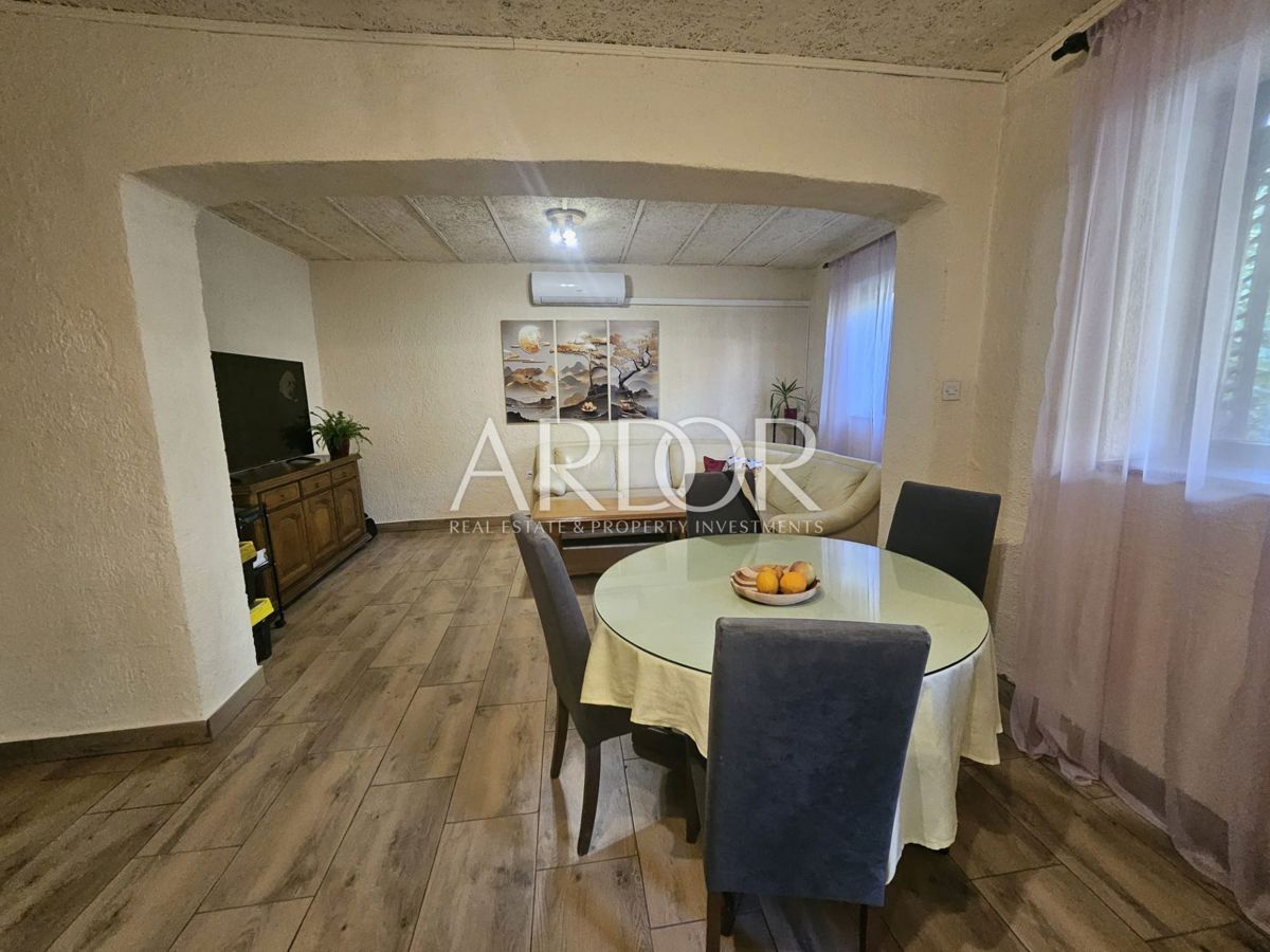 Hiša Marčelji, Viškovo, 250m2