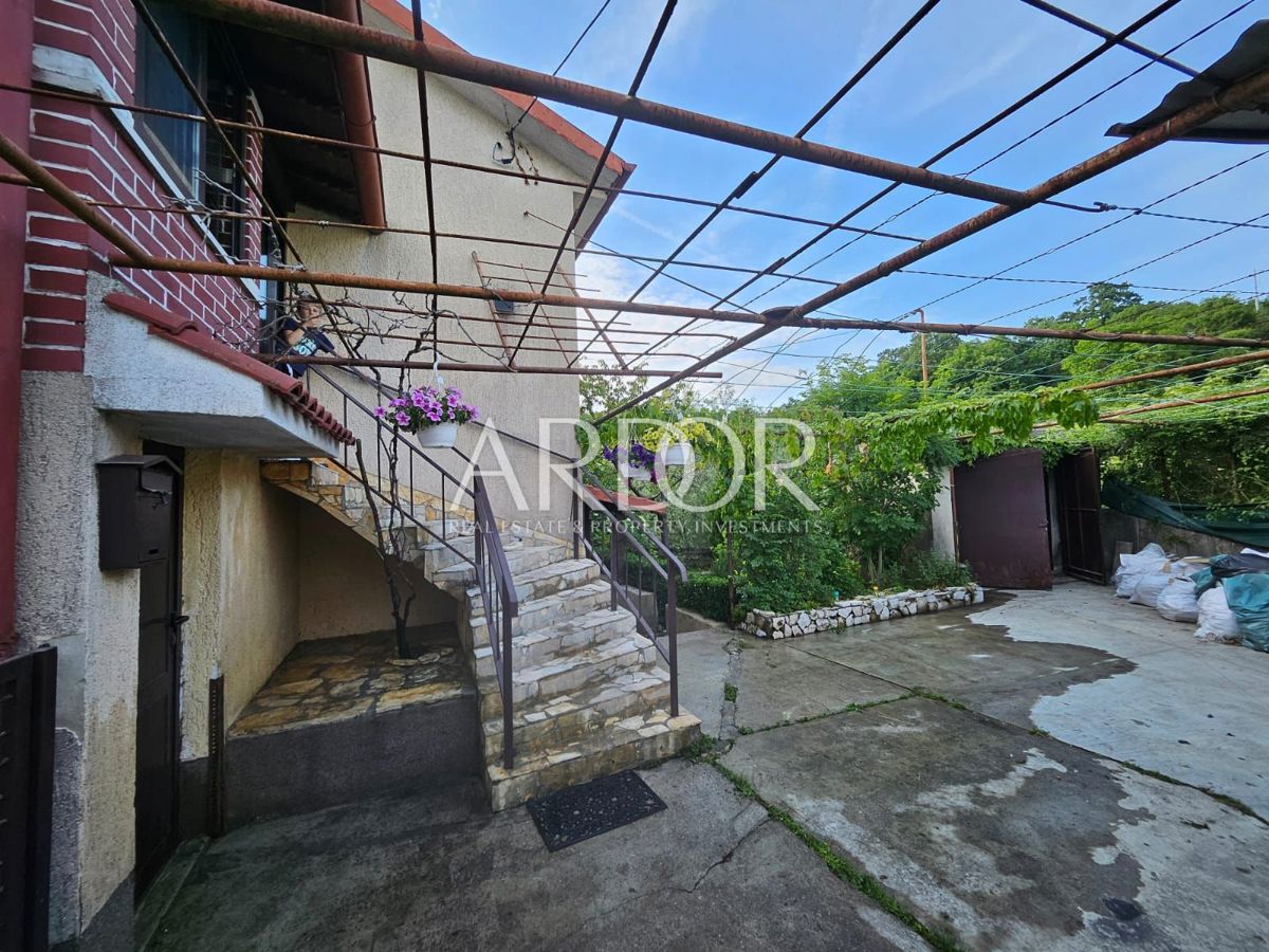 Hiša Marčelji, Viškovo, 250m2