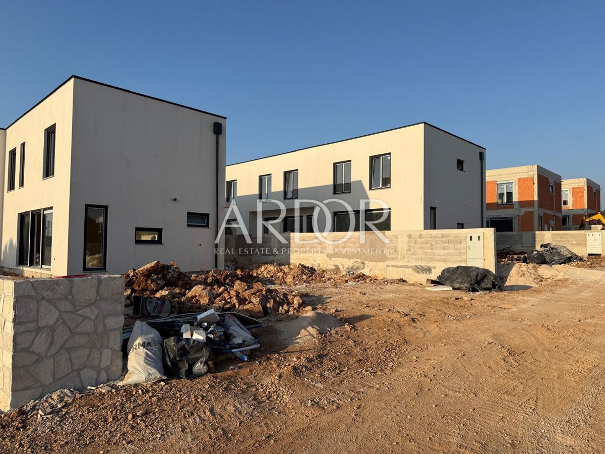 Apartmaj Mandre, Kolan, 87,60m2