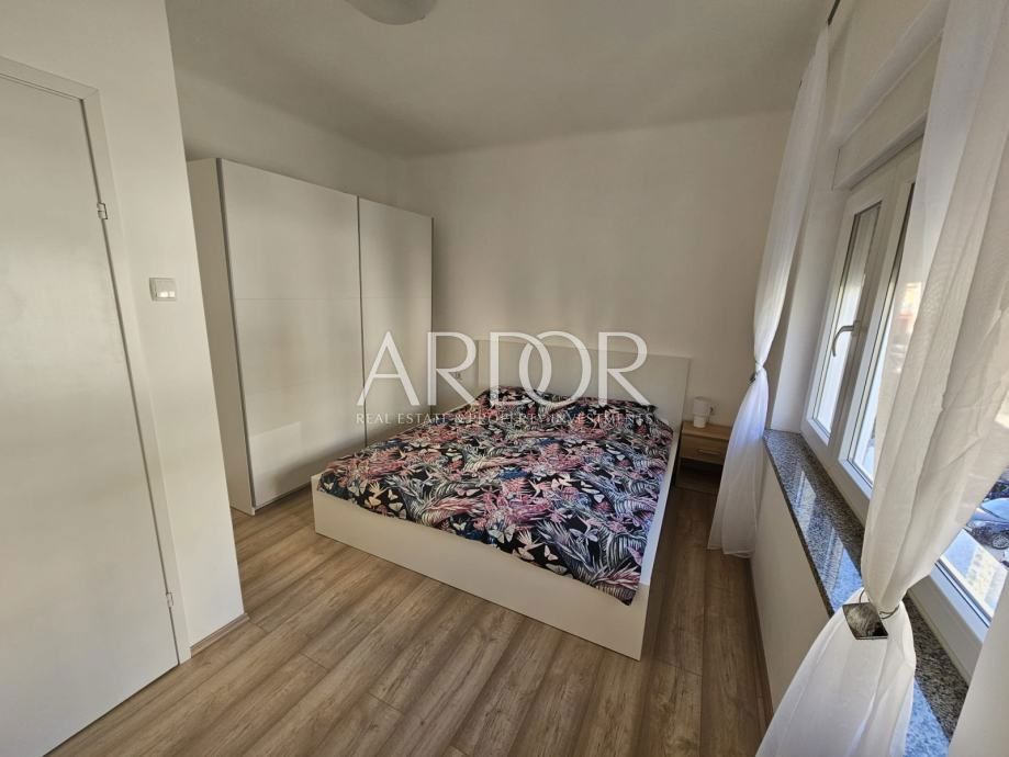 Apartmaj Rastočine, Rijeka, 50,80m2
