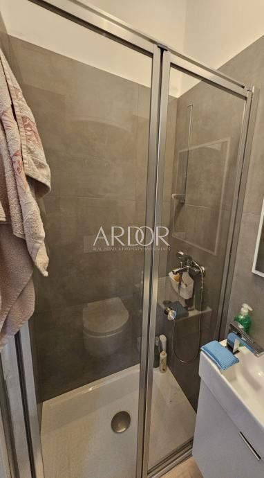 Apartmaj Rastočine, Rijeka, 50,80m2