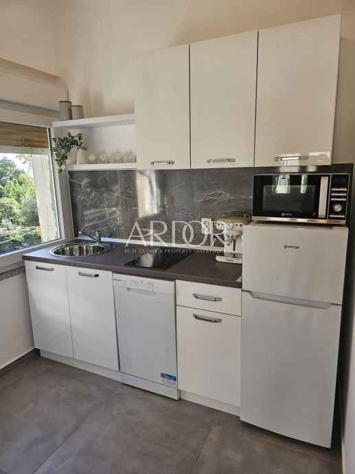 Apartmaj Rastočine, Rijeka, 50,80m2