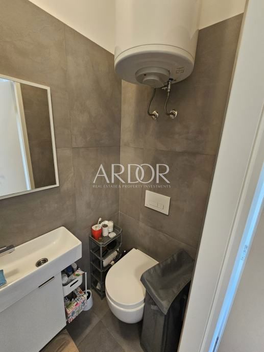 Apartmaj Rastočine, Rijeka, 50,80m2