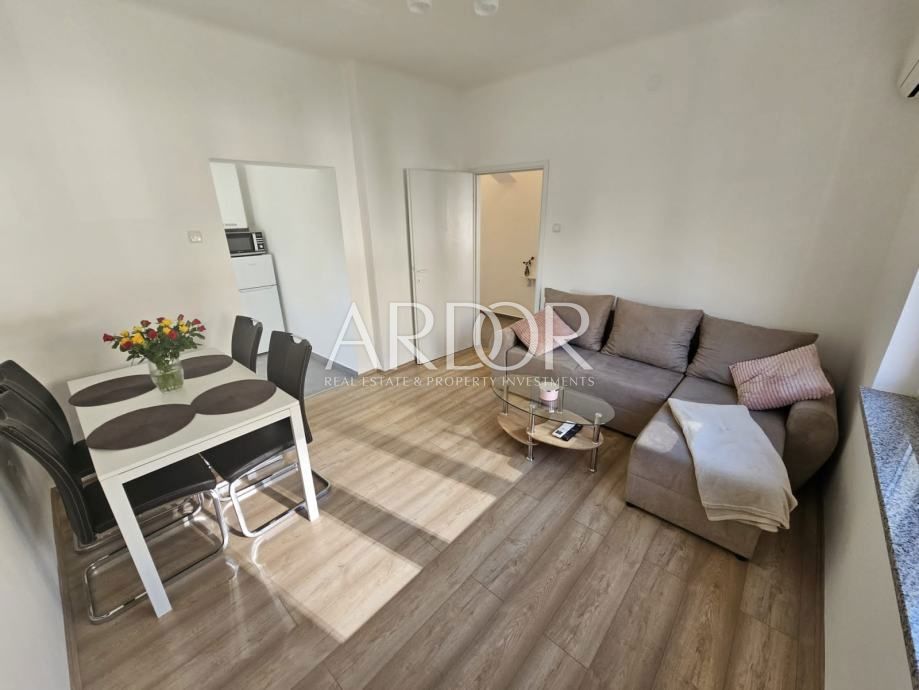 Apartmaj Rastočine, Rijeka, 50,80m2