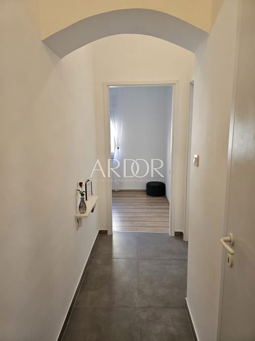 Apartmaj Rastočine, Rijeka, 50,80m2