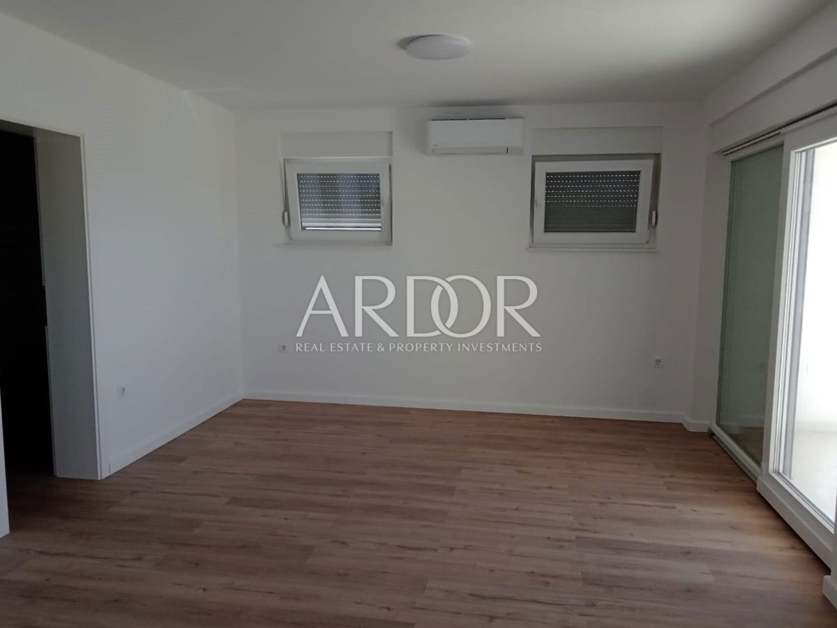 Apartmaj Crikvenica, 122,81m2