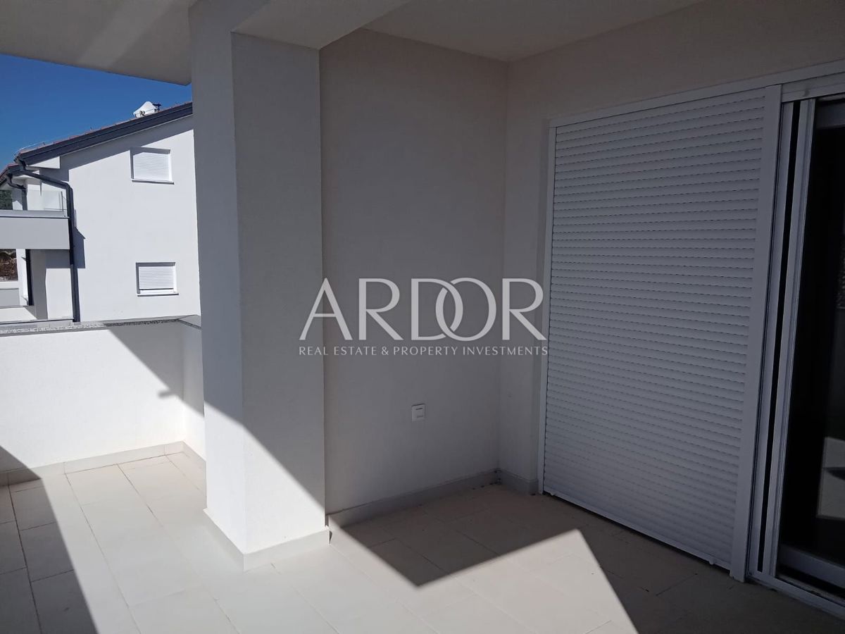 Apartmaj Crikvenica, 122,81m2