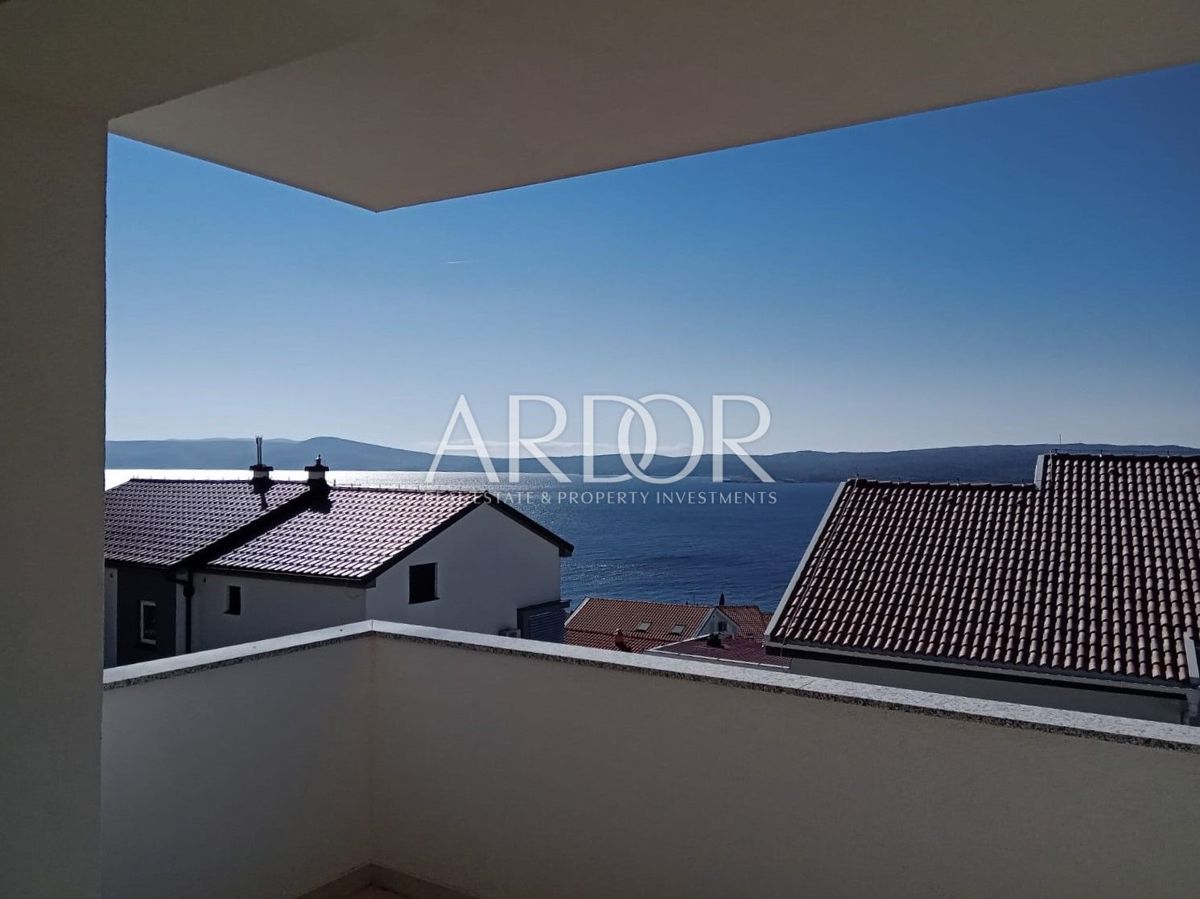 Apartmaj Crikvenica, 122,81m2