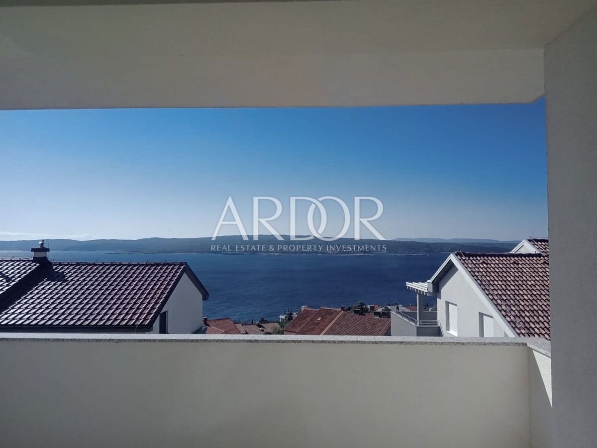 Apartmaj Crikvenica, 122,81m2