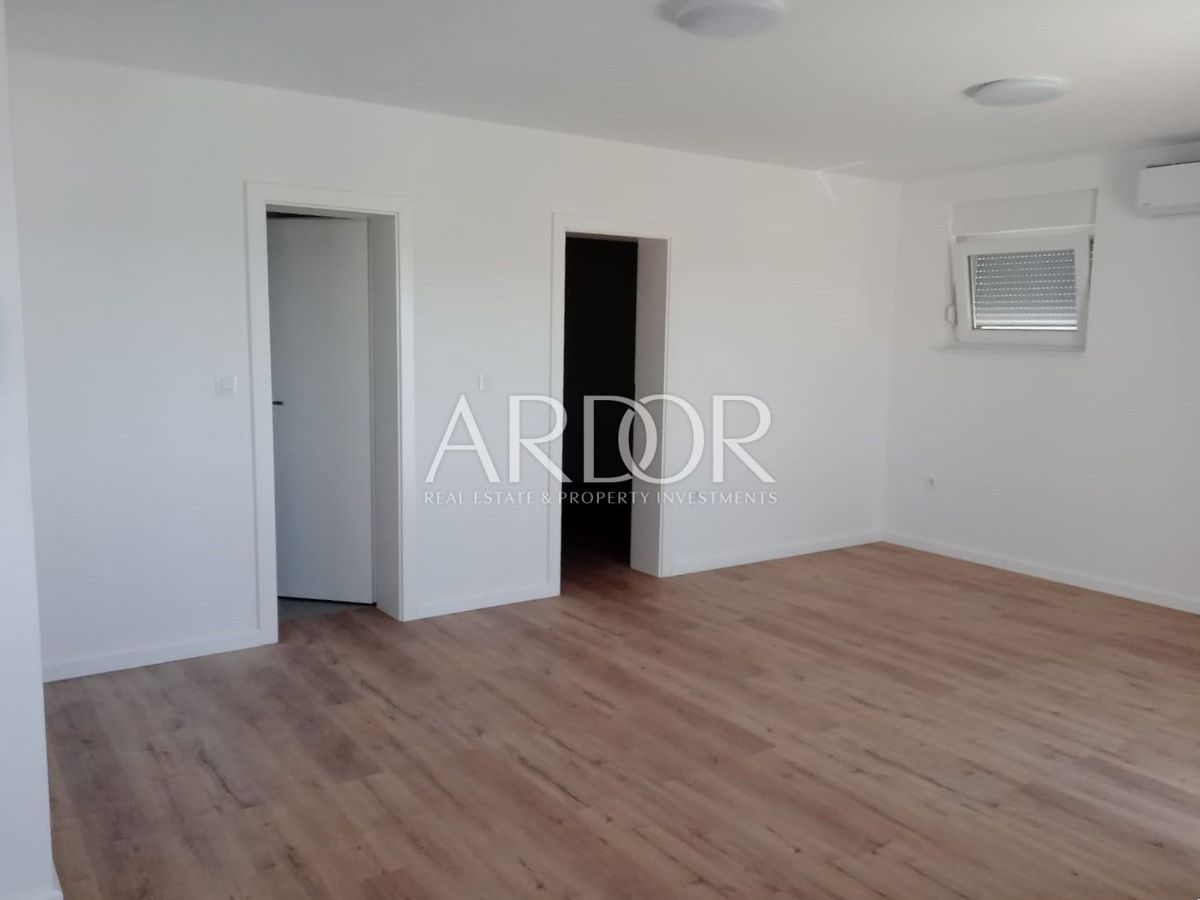 Apartmaj Crikvenica, 122,81m2