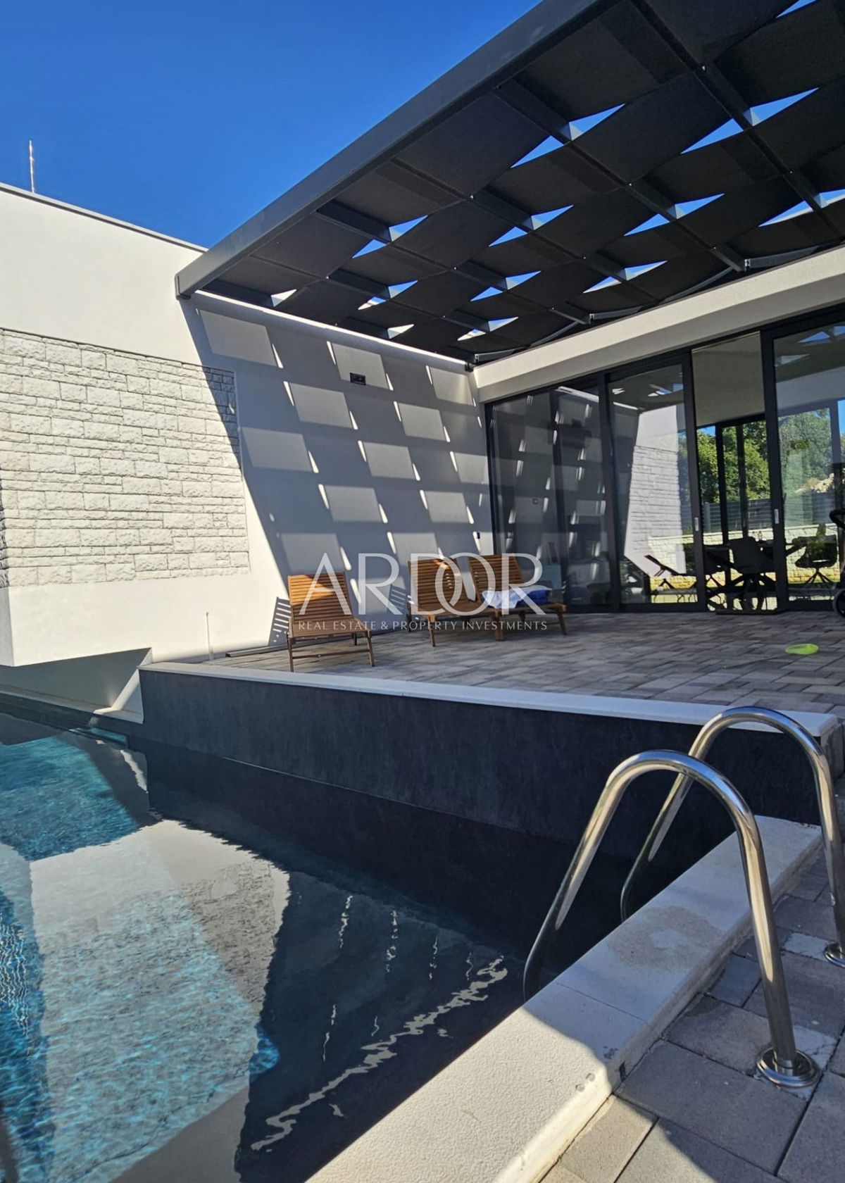 Hiša Rovinjsko Selo, Rovinj, 218m2