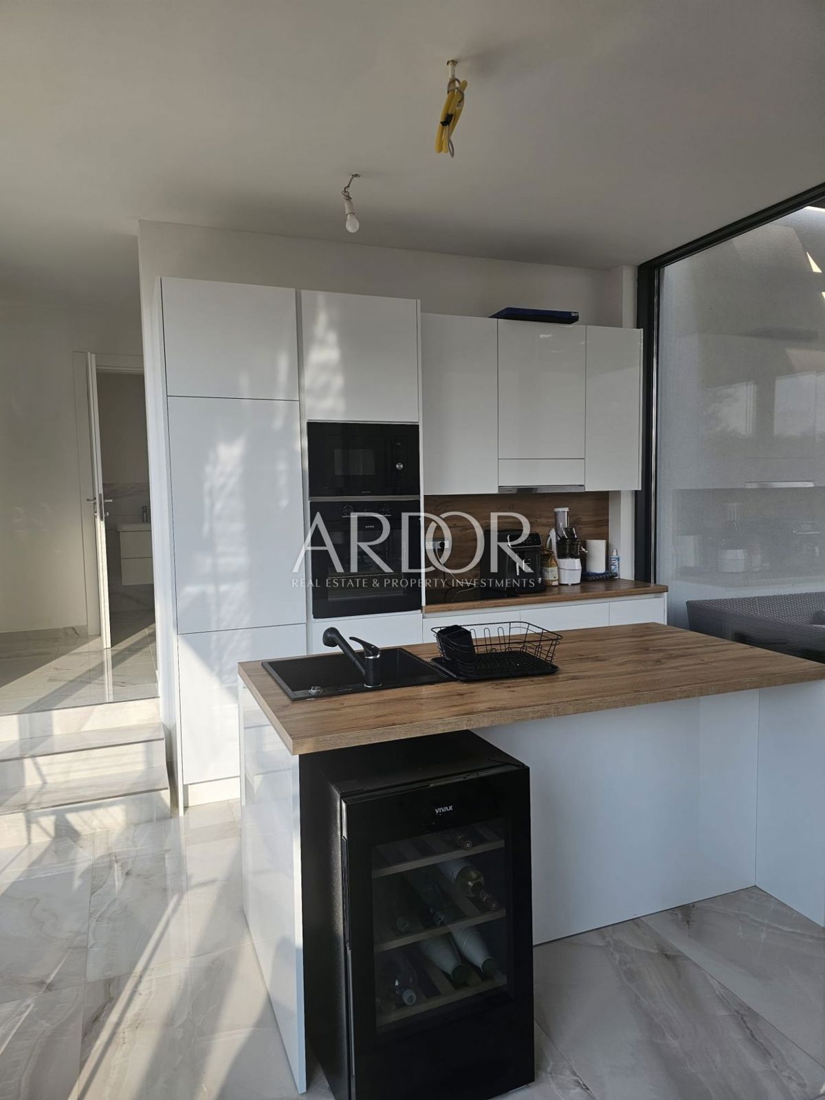 Hiša Rovinjsko Selo, Rovinj, 218m2