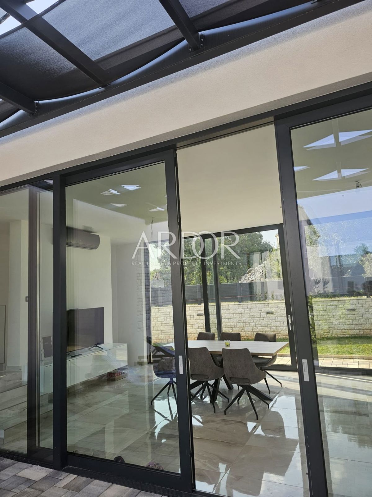 Hiša Rovinjsko Selo, Rovinj, 218m2