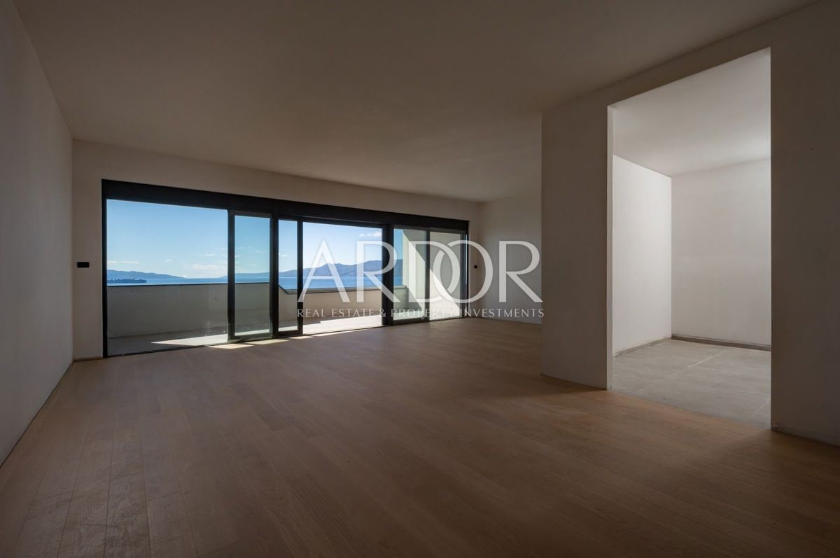 Apartmaj Kantrida, Rijeka, 118,29m2