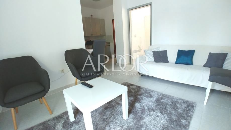 Apartmaj Krk, 34,80m2