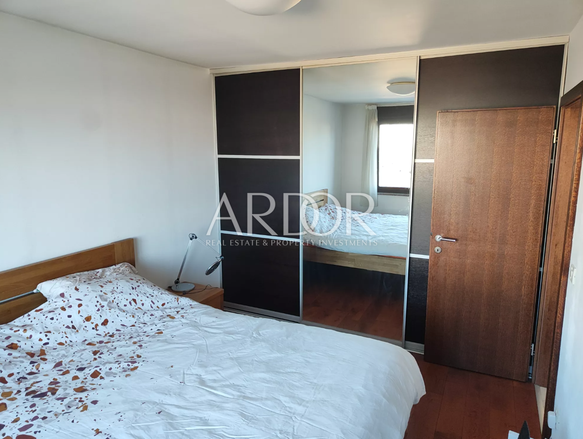 Apartmaj Srdoči, Rijeka, 71m2