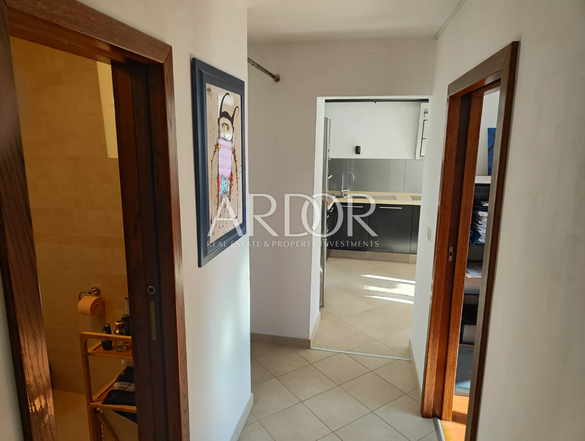 Apartmaj Srdoči, Rijeka, 71m2