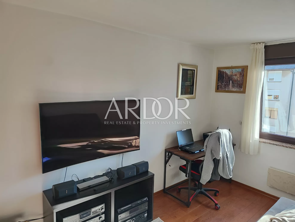 Apartmaj Srdoči, Rijeka, 71m2