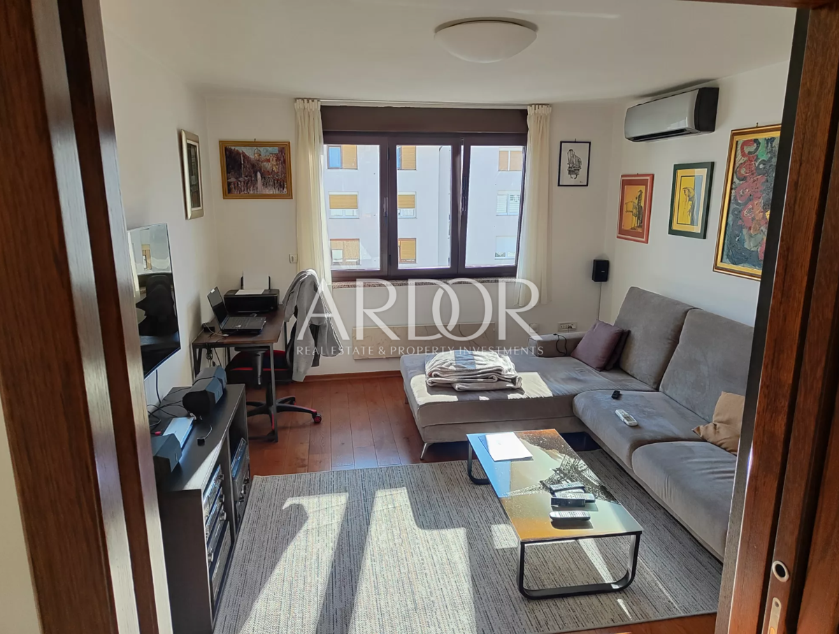 Apartmaj Srdoči, Rijeka, 71m2