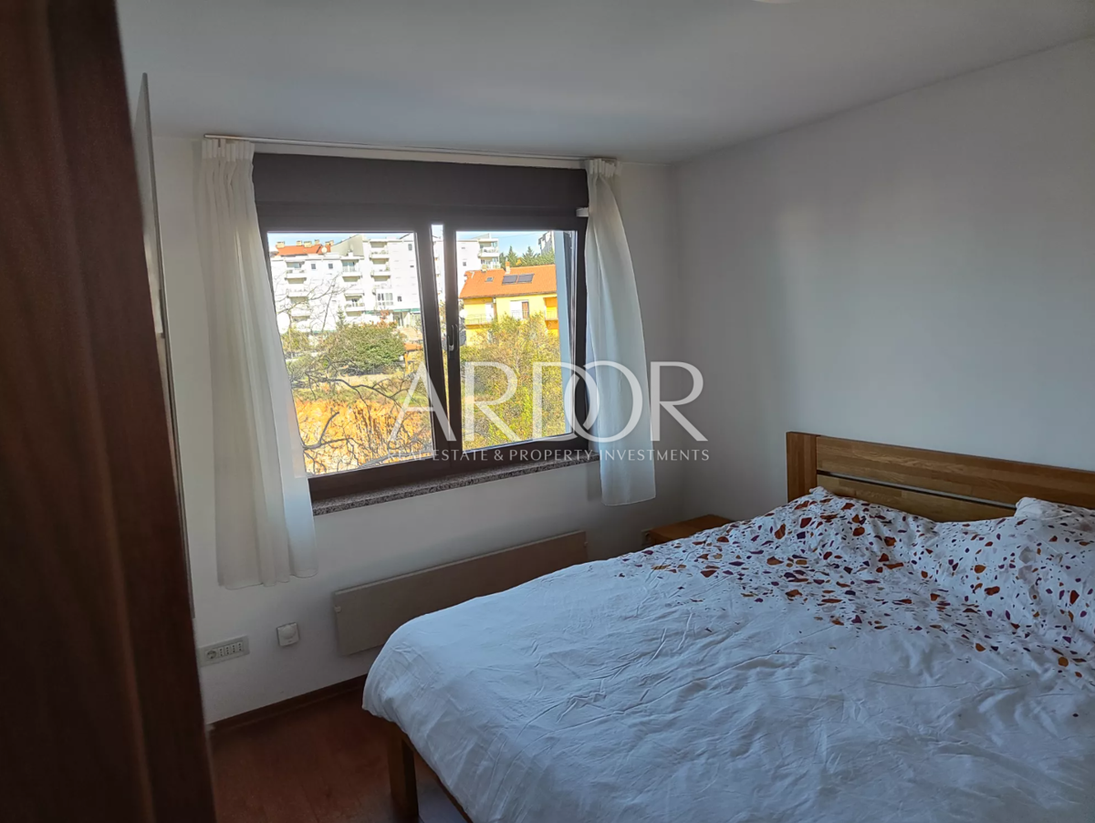 Apartmaj Srdoči, Rijeka, 71m2