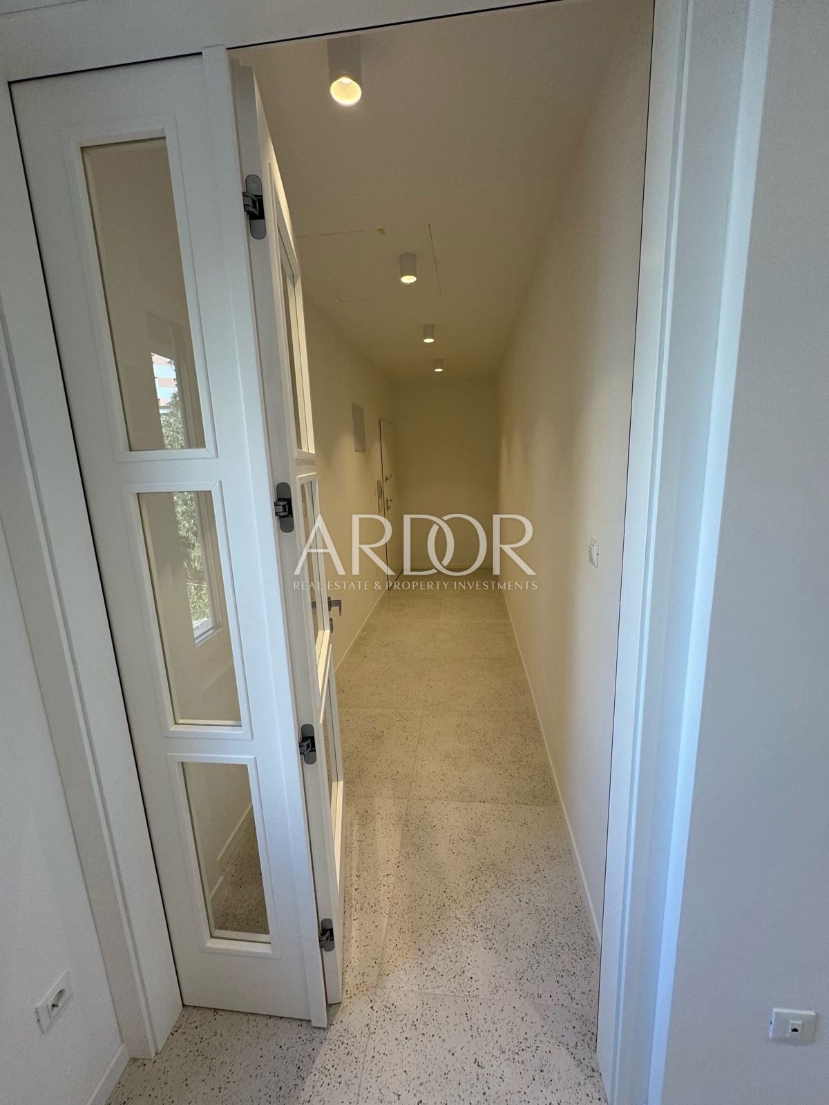 Apartmaj Vojak, Rijeka, 97m2