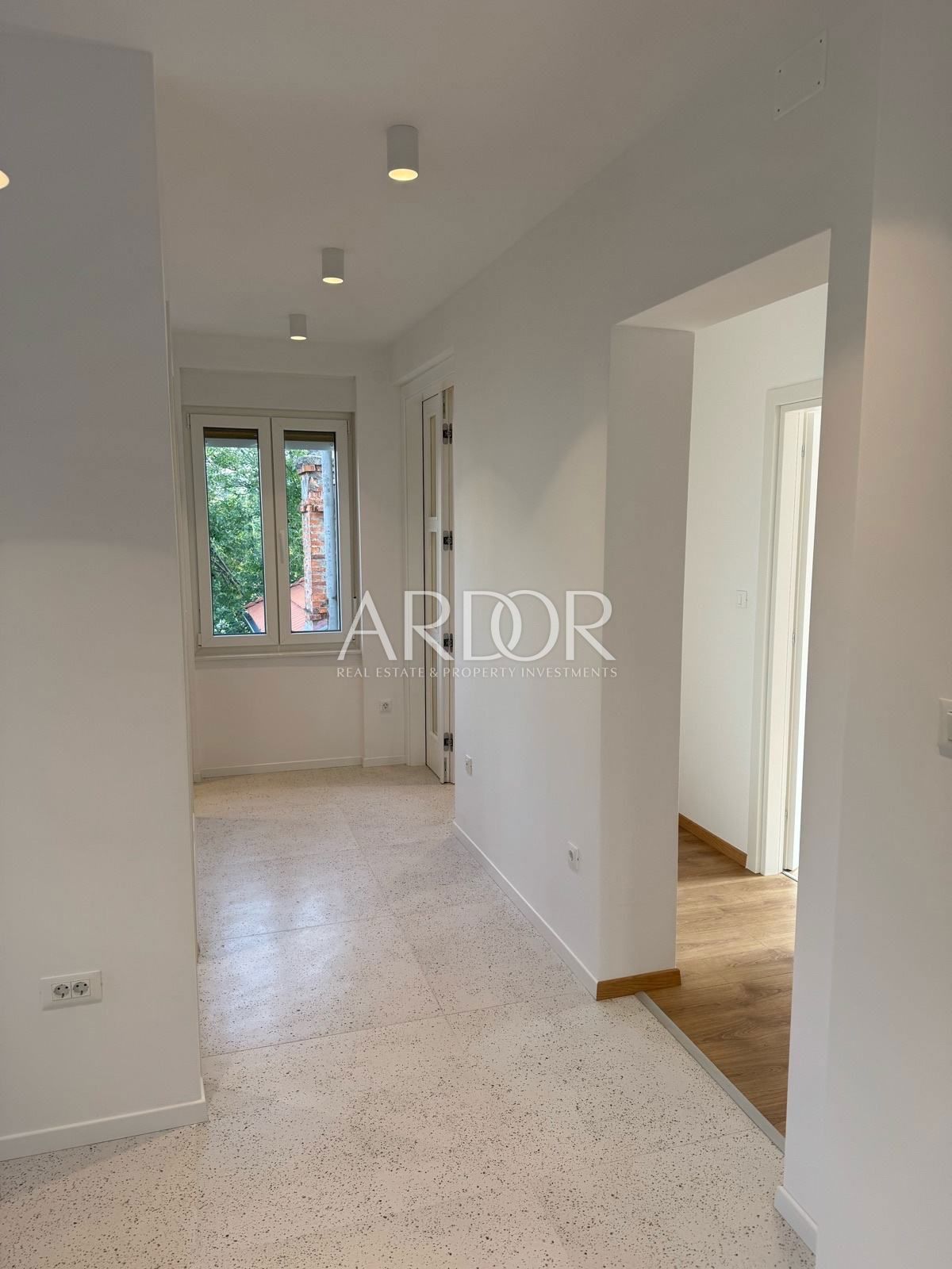 Apartmaj Vojak, Rijeka, 97m2
