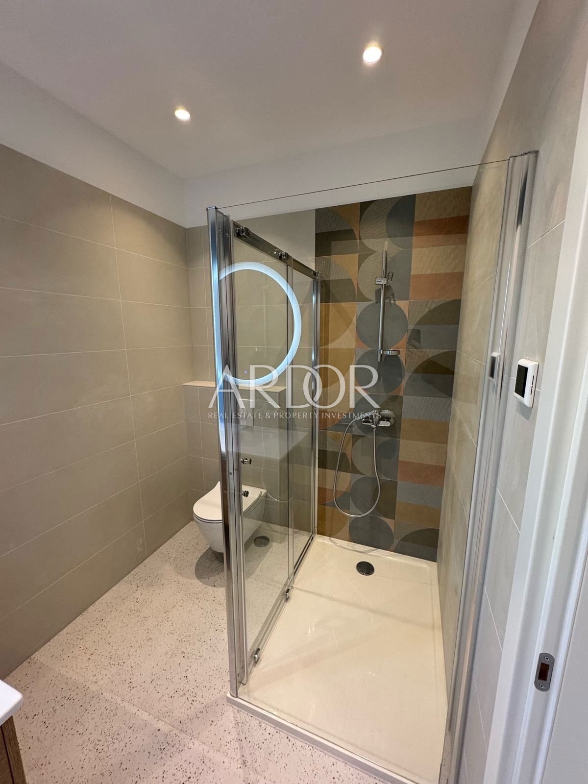 Apartmaj Vojak, Rijeka, 97m2