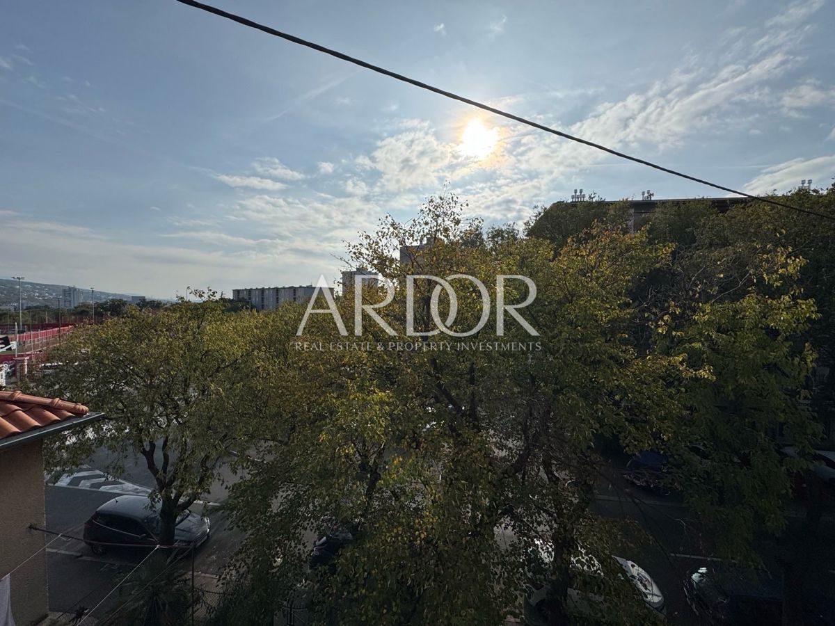 Apartmaj Vojak, Rijeka, 97m2